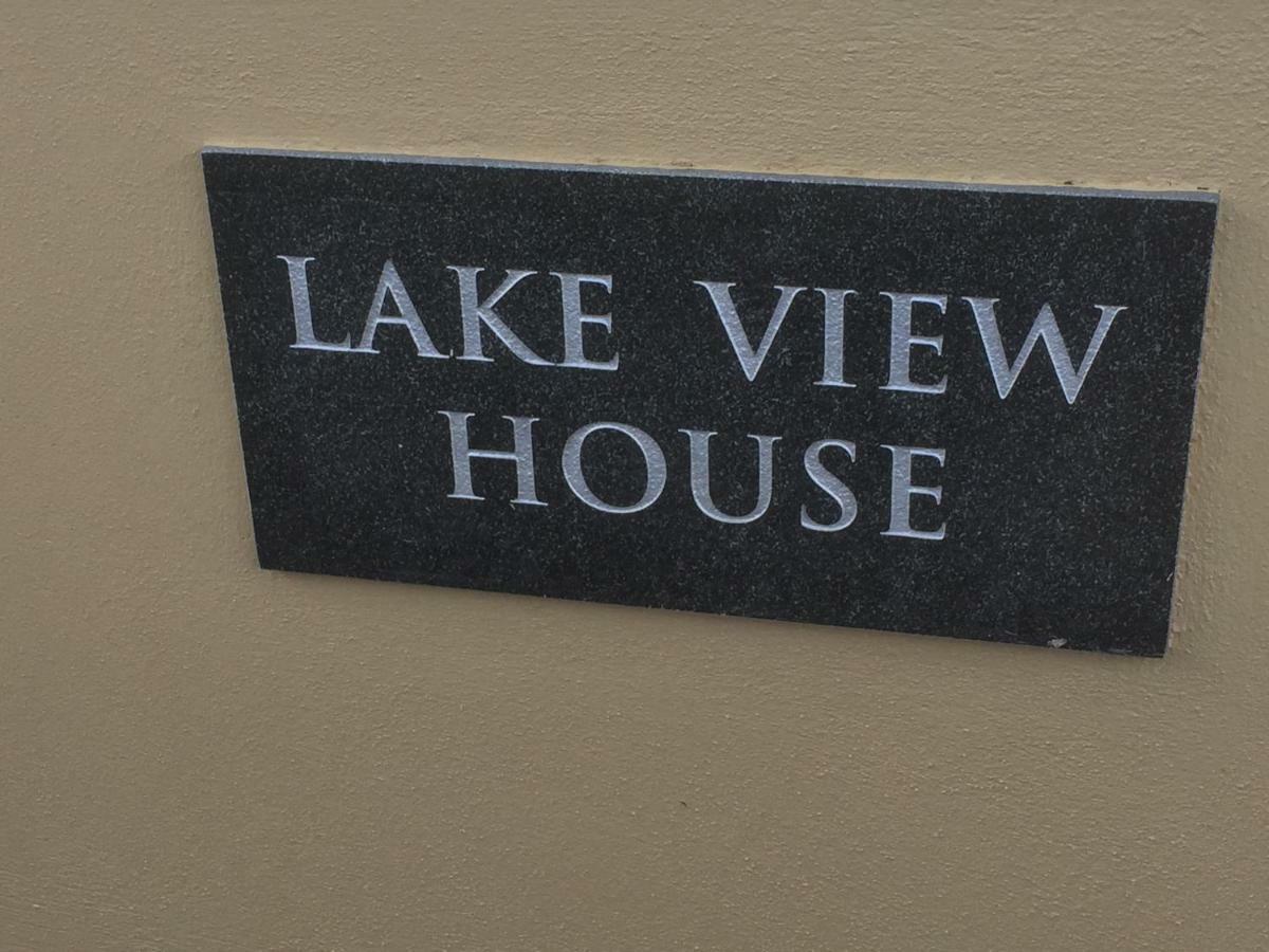 Lakeview House Castlefore Exterior foto